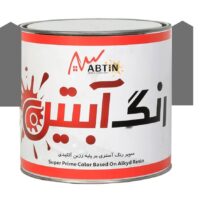 ضدزنگ طوسی آبتین تیپ2 (گالن)