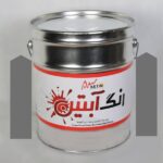 ضدزنگ طوسی آبتین تیپ2 (حلب) | 25کیلوگرم